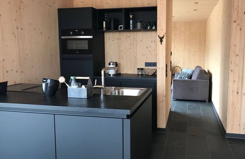 Bonndorf Apartamento | Vacation with outlook