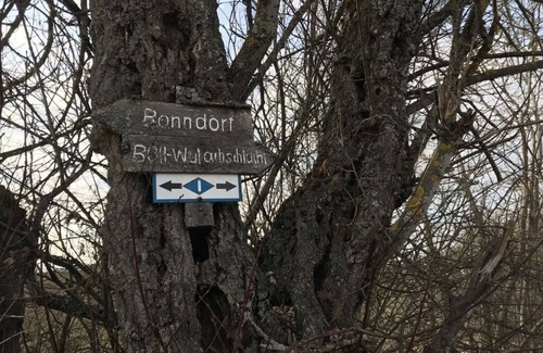 Bonndorf Apartamento | Vacation with outlook