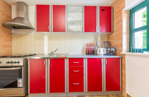 Vrgorac Casa | Alojamiento de 3 habitaciones en Vrgorac