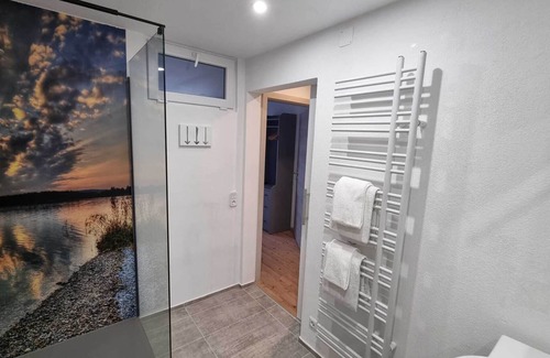 Schonenbach Apartamento | Vacation with us at home