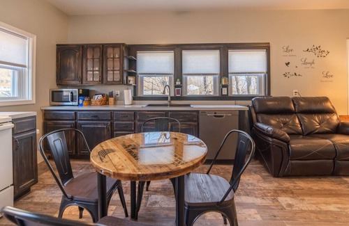Loyalton Cabina | Vacation with your family on the Susquehanna River!