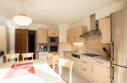 Stumm Apartamento | Vacaciones sin compromiso
