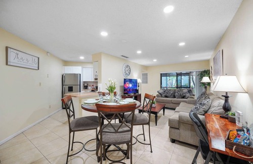 Ventura Apartamento | Vacational Apartment at Orlando 3608