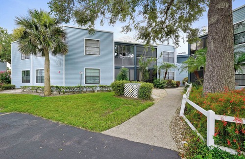 Ventura Apartamento | Vacational Apartment at Orlando 3608