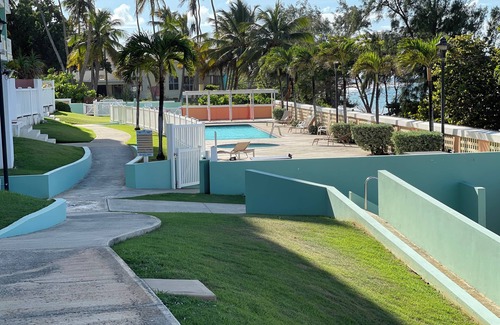 Ventura Apartamento | Vacational Apartment at Orlando 3608