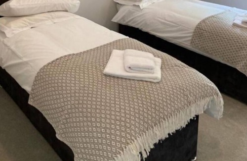 Navestock Casa | Vacational Bungalow - Oak Lodge