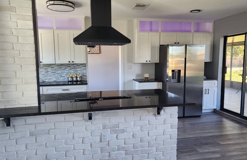 Mount Dora Casa | Vacational Home near Lake