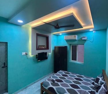 Rameshwaram Casa | Vacational Home Stay