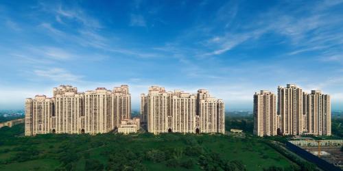New Delhi Apartamento | VacationBuddy Superb Furnished Studio Apartment 720 in West Delhi