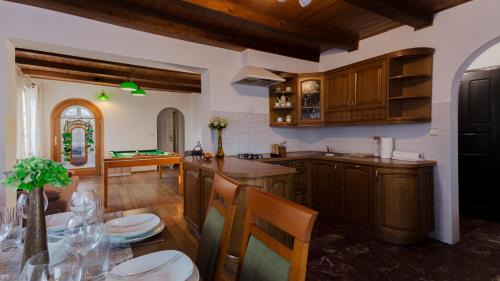 Polanica-Zdroj Apartamento | VacationClub - Cicha 8 Apartament 1