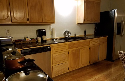 Fairhope Apartamento | De vacaciones con un presupuesto cerca de la playa
