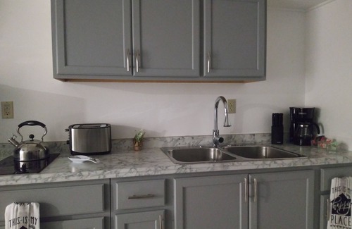 Fairhope Cabaña | Vacationing on a budget near the beach 2