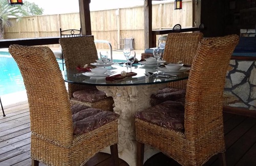 Fairhope Casa | Vacationing on budget