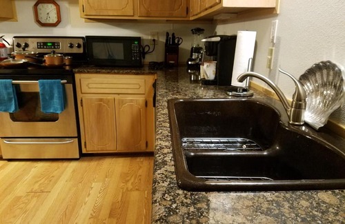 Fairhope Casa | Vacationing on budget