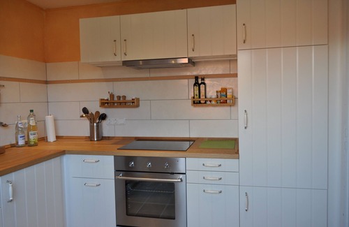 Kogel Apartamento | Vacaciones en Salem lago en la naturaleza intacta
