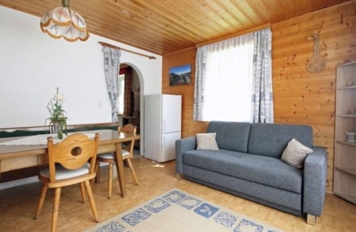 Huettschlag Casa | Casa en el valle en el Grossarl