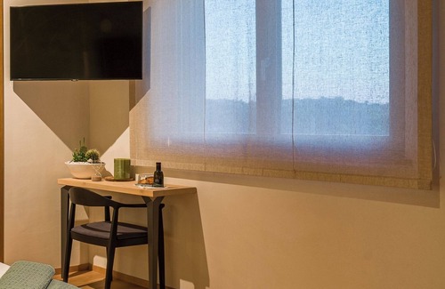 Montemarciano Otro | Vacations between the sea and olive trees