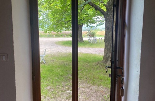 Murviel-les-Beziers Apartamento | Vacations in the countryside, between the Mediterranean beaches and the Caroux massif,