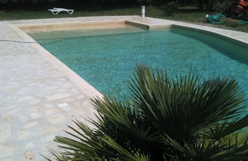 Murviel-les-Beziers Apartamento | Vacations in the countryside, between the Mediterranean beaches and the Caroux massif,