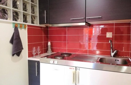 Patras Apartamento | Vacations in Patra - Lovely and sunny apartment (VG )