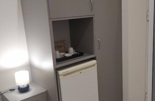 Koukouli Apartamento | Vacations in Patra- sunshine Apartment (1ig)