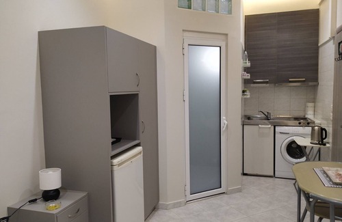 Koukouli Apartamento | Vacations in Patra- sunshine Apartment (1ig)