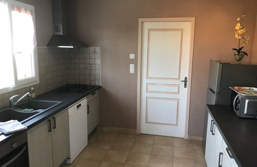 Baladou Casa | Vacations in Pomié