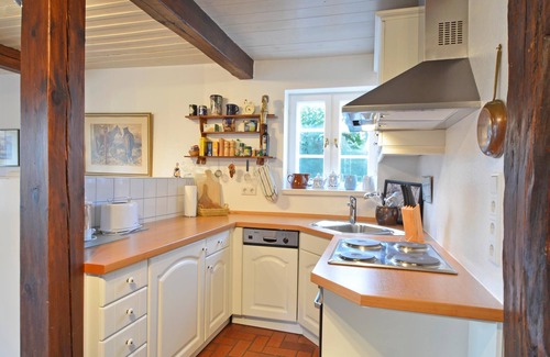 Oldsum Apartamento | Vacations in the artists' village of Oldsum