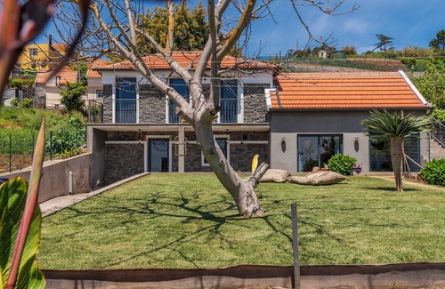 Ponta do Sol Casa | Vacations in the Countryside - Casinha dos Canhas