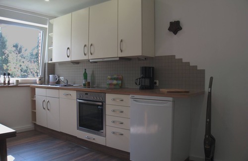 Bad Oeynhausen Apartamento | Vacations in the countryside and near the city