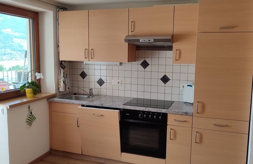 Kaltenbach Apartamento | Vacations in the mountainsIn the ZillertalDirectly on the valley runFamily-friendly