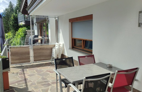 Kaltenbach Apartamento | Vacations in the mountainsIn the ZillertalDirectly on the valley runFamily-friendly