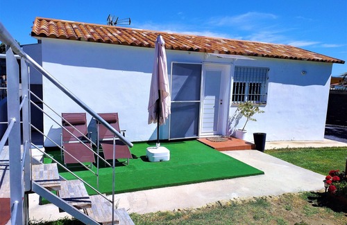 Parque Natural Breña y Marismas de Barbate Cabaña | Vacaciones en la naturaleza y playa de Barbate ¡Reserva ya tu alojamiento rural!