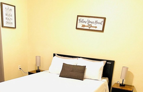 Haines City Apartamento | Vacations oasis resort style 3/2