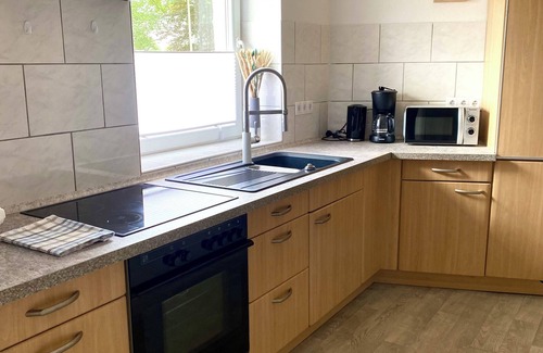 Gnarrenburg Apartamento | Vacations on a horse farm/vacation in the country, between Bremerhaven, HH and HB