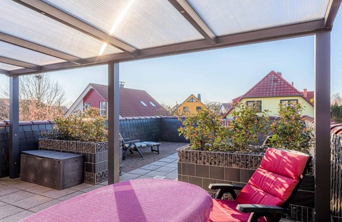 Muritz Apartamento | Vacations on the Müritz in peaceful surroundings in the climatic health resort of Klink