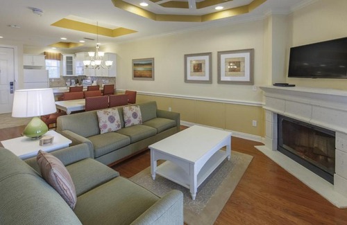 Flint Apartamento | Vacations Villages Resort on The Shores of Lake Palestine