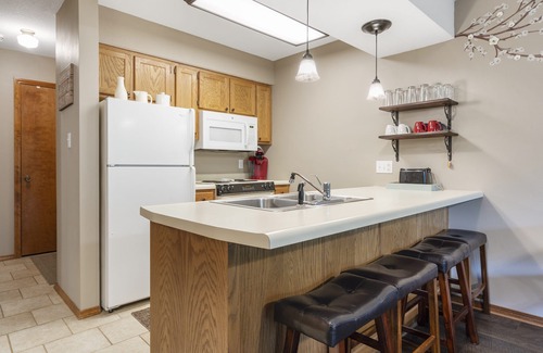 Notch Estates Condominio | Vacay N Stay | Quiet Community Near Branson!