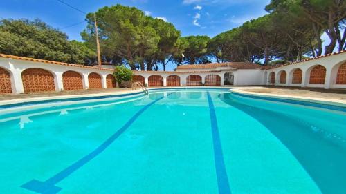 L'Escala Casa | VACAY Villa Arc, disfrutar al sol! en la Costa Brava, L'Escala!