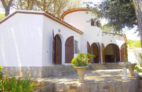 L'Escala Casa | VACAY Villa Arc, disfrutar al sol! en la Costa Brava, L'Escala!