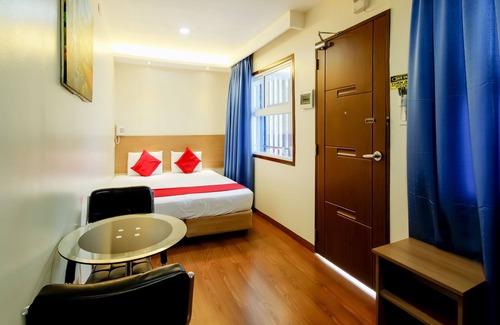 Carcar Hotel | Vaccinated Staff - Capital O 849 Carcar Eco Farm Resorts