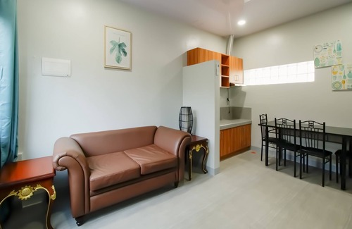 Carcar Hotel | Vaccinated Staff - Capital O 849 Carcar Eco Farm Resorts
