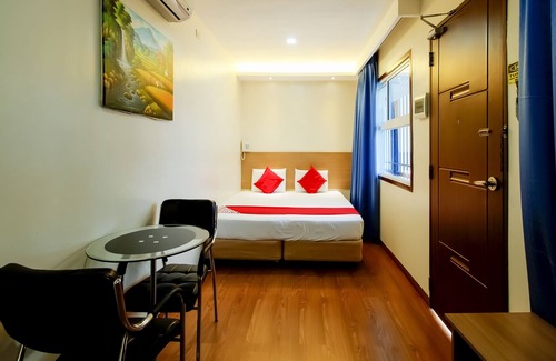 Carcar Hotel | Vaccinated Staff - Capital O 849 Carcar Eco Farm Resorts