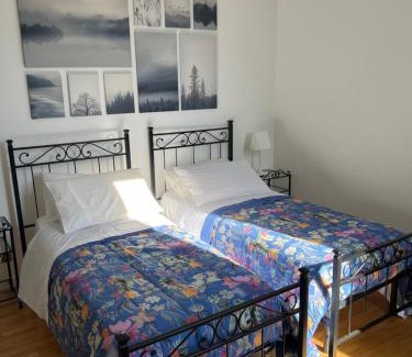 Buon Pastore-Sant'Agnese-San Damaso Apartamento | Vaciglio Suite