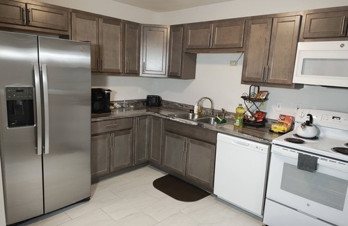 Springdale Casa | vaction home