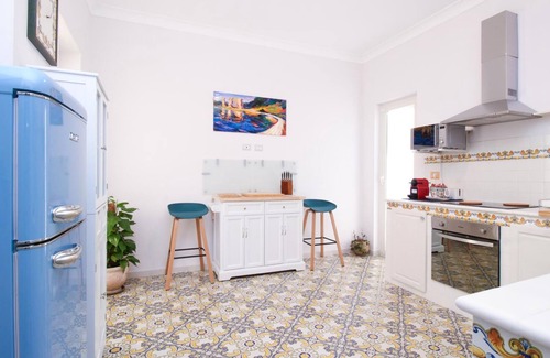 Licola Otro | Vacuna Signature Villa Cuma