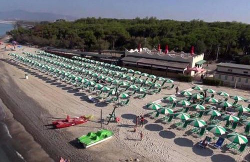 Vada Casa | VADA (LI) ZONA RESIDENZIALE A 300 MT DAL MARE da 6 a 8 POSTI LETTO