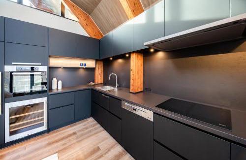 Hirafu Casa | Vader