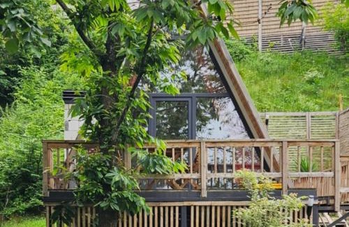 Sapanca Chalet De Esquí | VADİ BUNGALOV SAPANCA