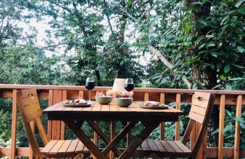 Sapanca Chalet De Esquí | VADİ BUNGALOV SAPANCA
